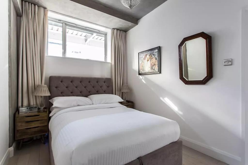 Appartamento Canal-side In Shoreditch *